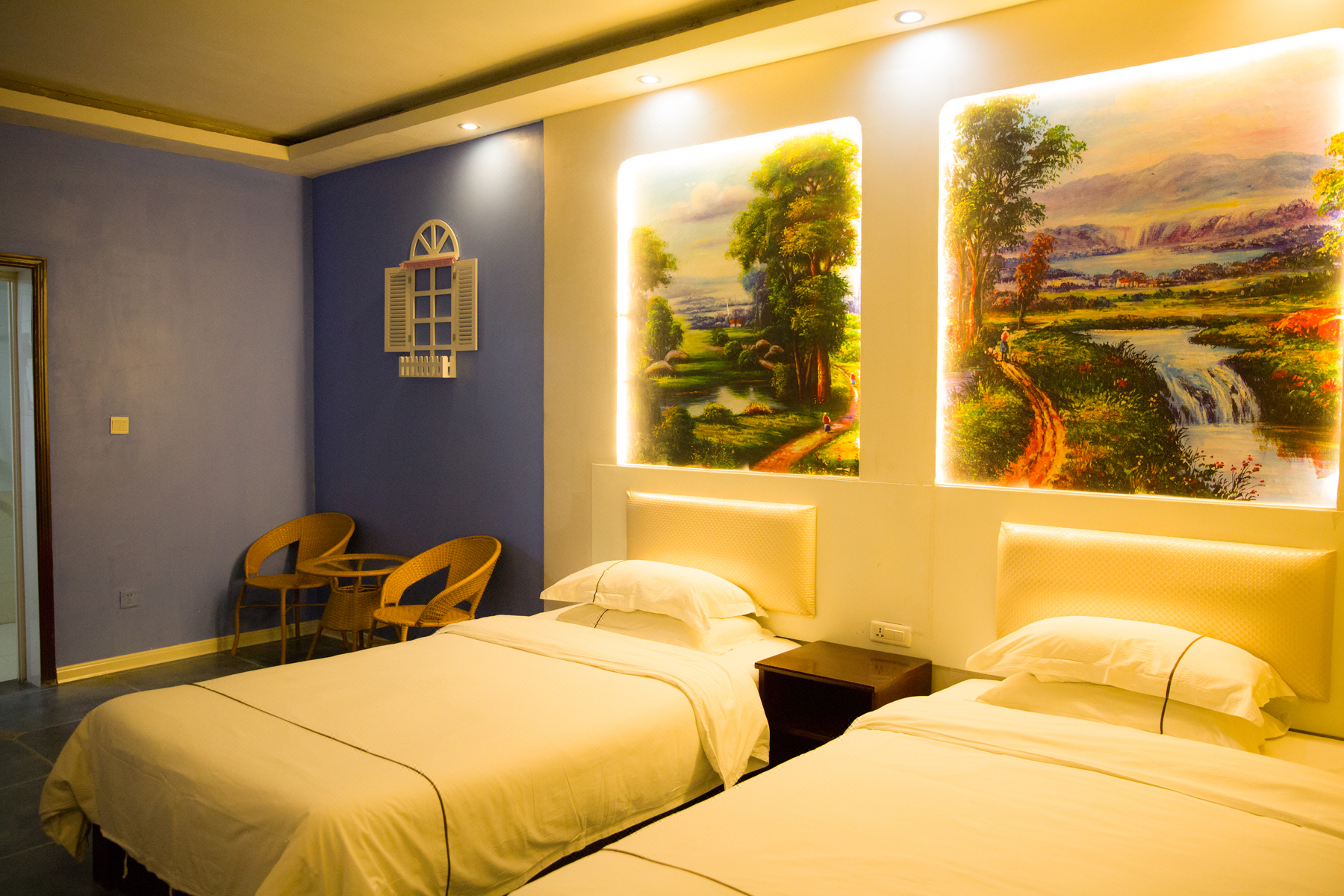 沅陵汇鑫大酒店