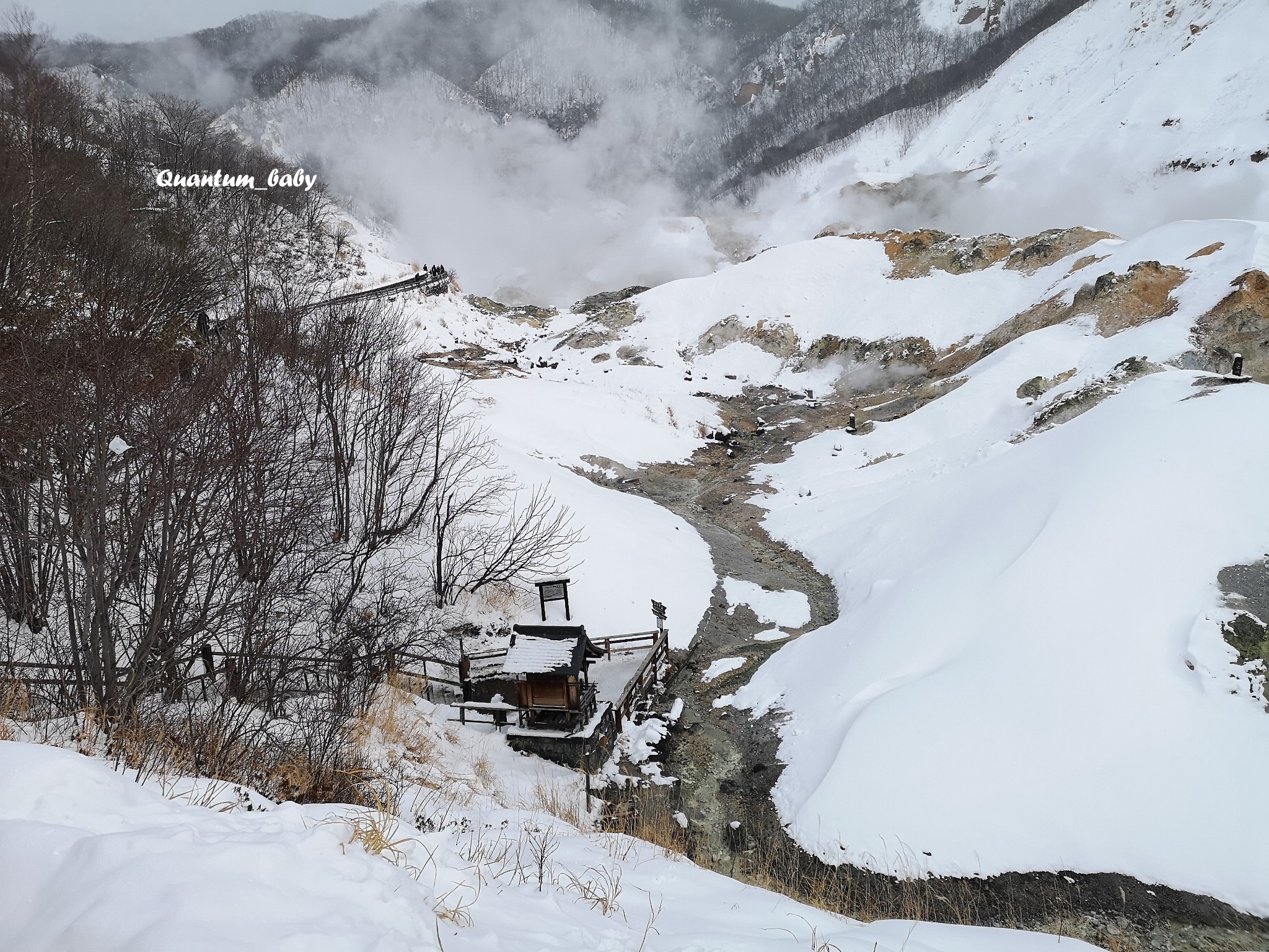 北海道自助遊攻略