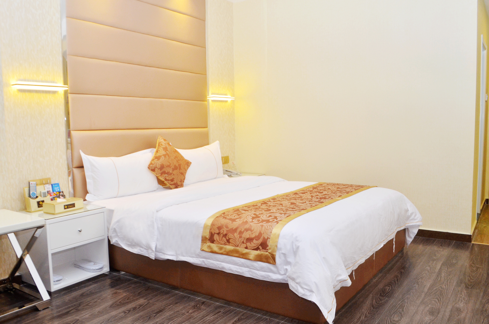 惠州金宇大酒店