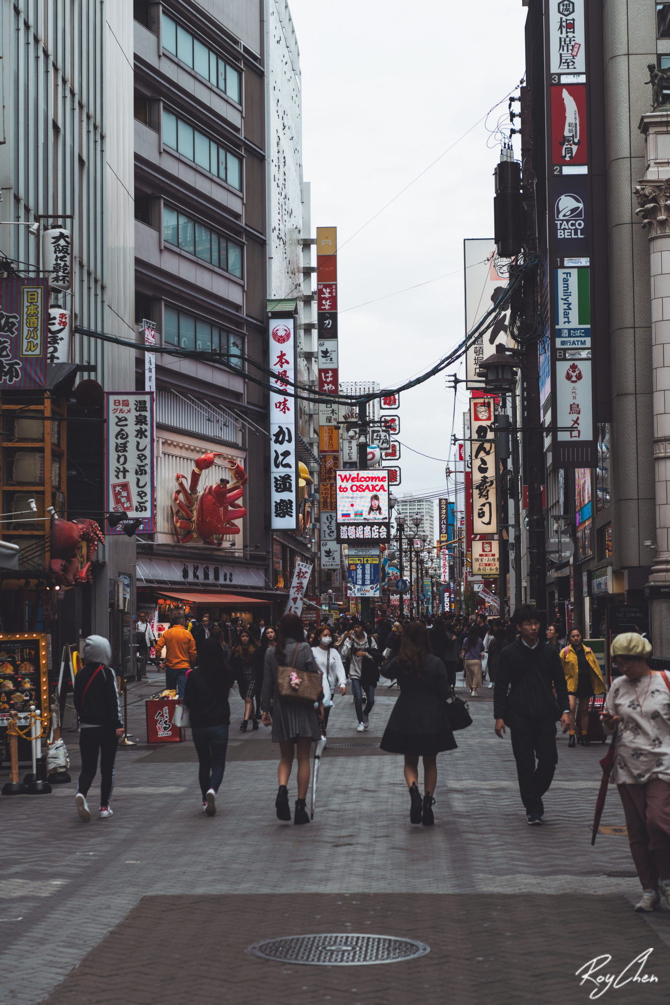 京都自助遊攻略