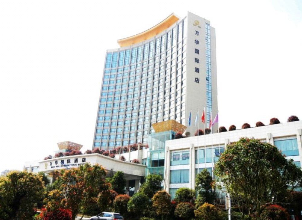 桂阳丹阳大酒店