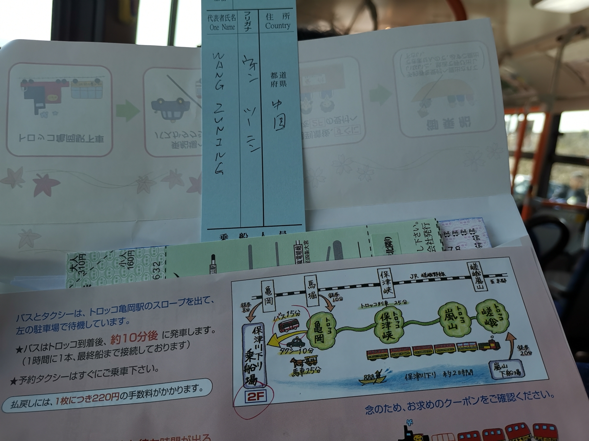 京都自助遊攻略