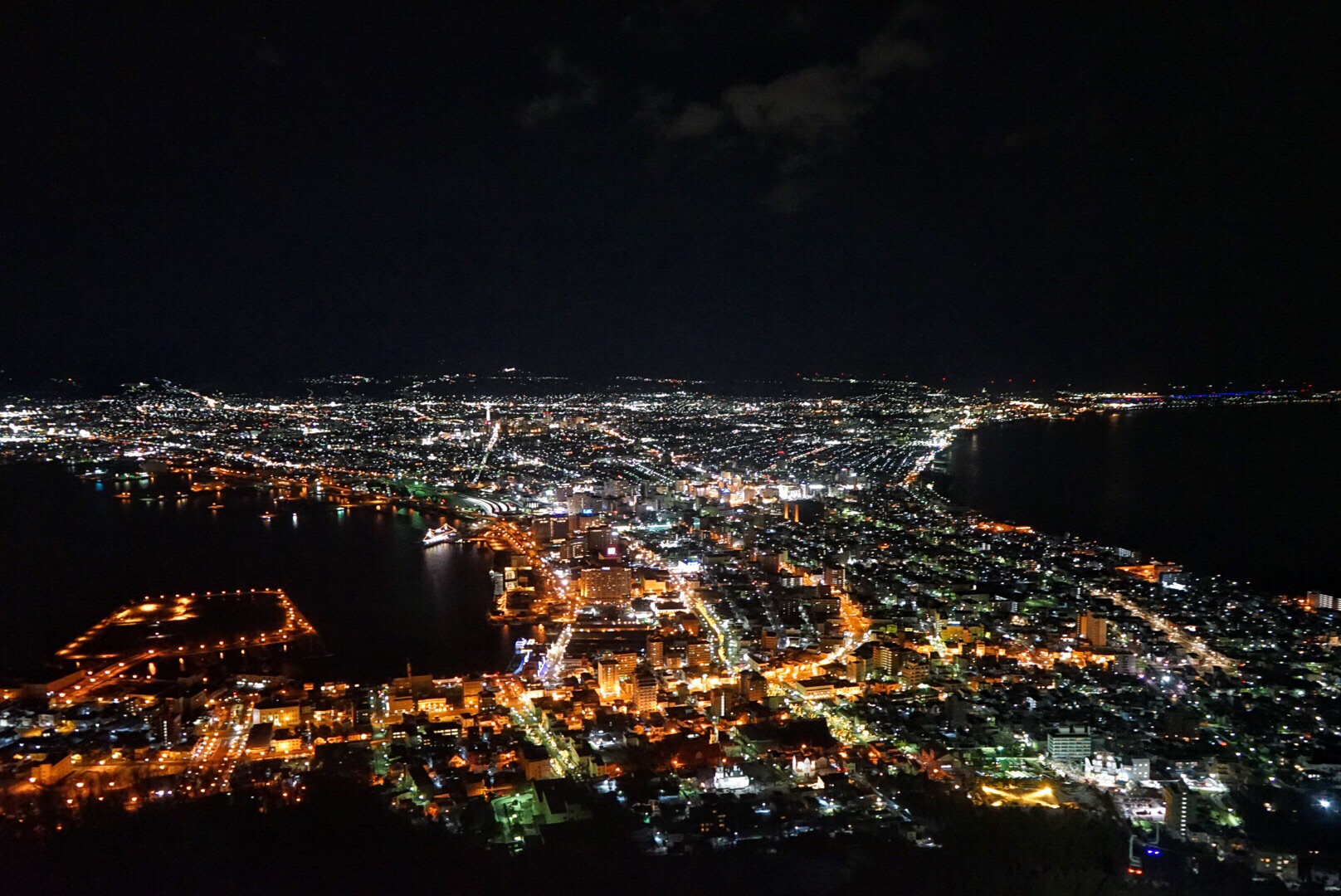 北海道自助遊攻略