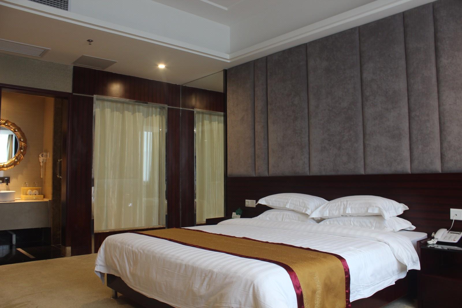 阳江五洲大酒店