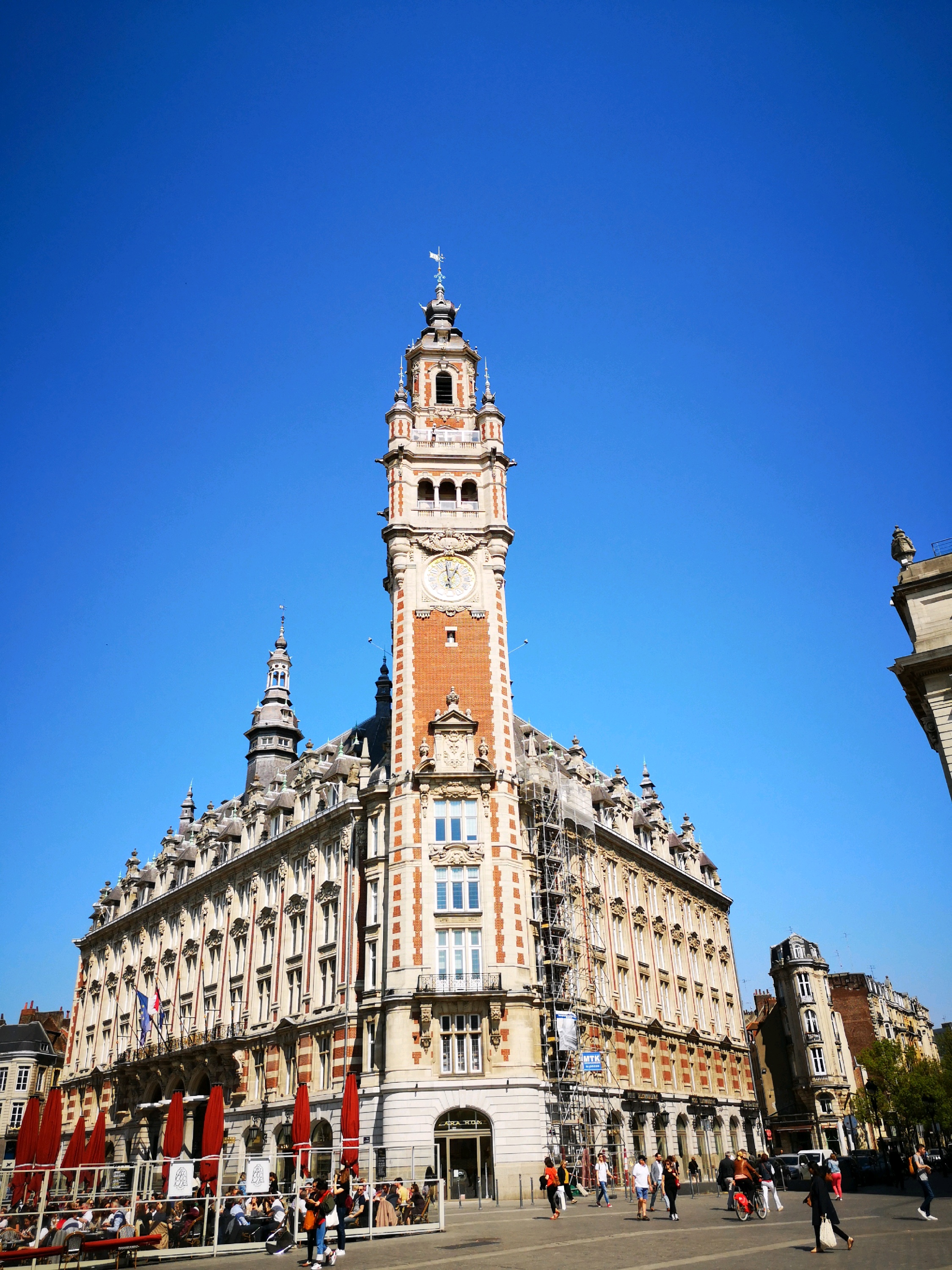 里尔旅游图片,里尔自助游图片,里尔旅游景点照片 - 马蜂窝图库 - 马