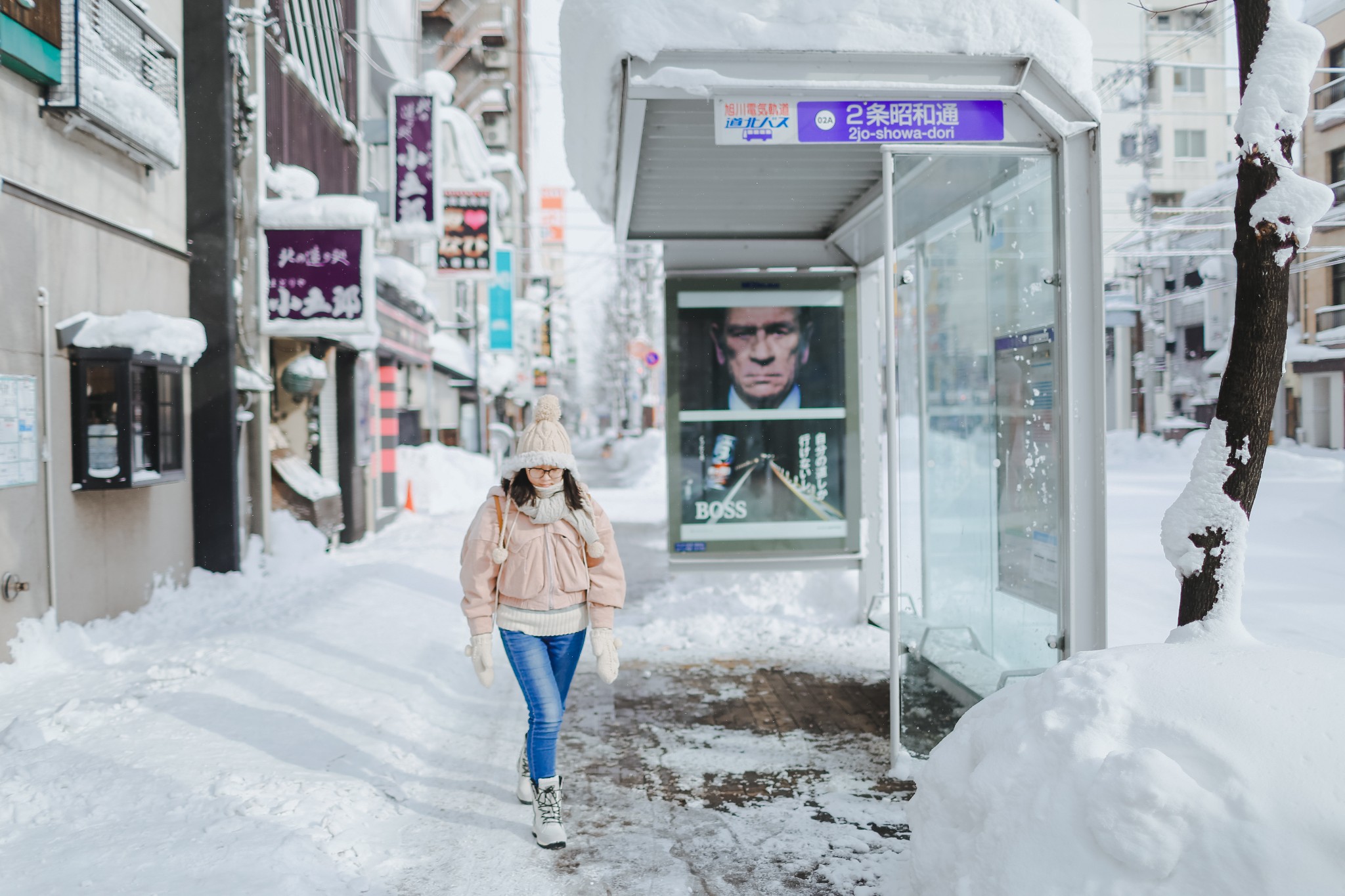 北海道自助遊攻略