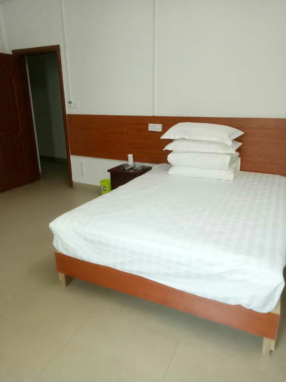 高安好运小宾馆