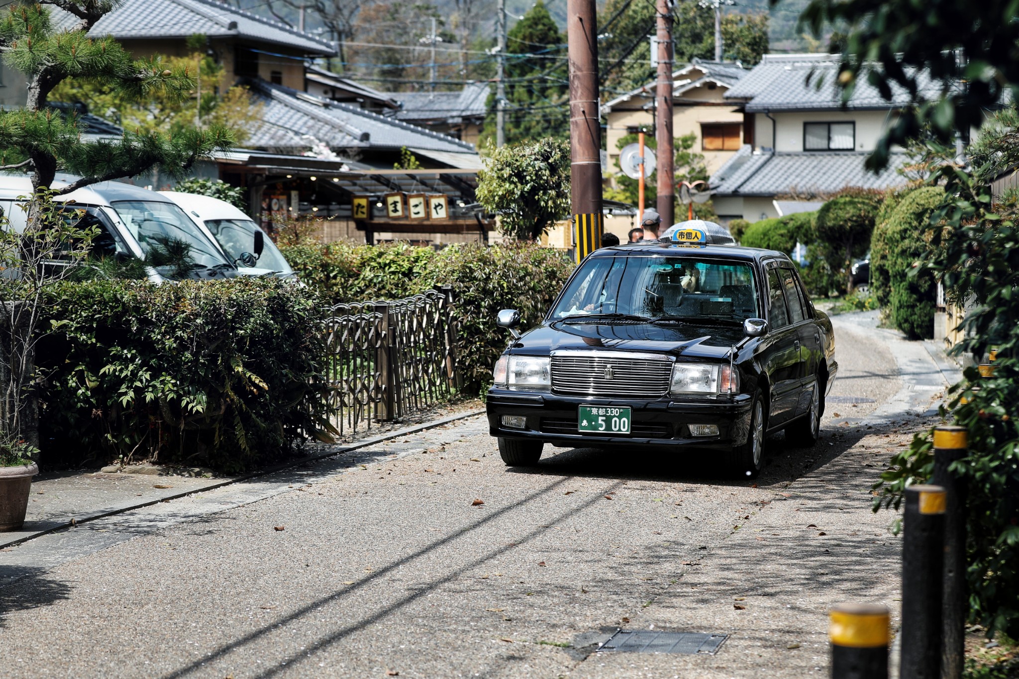 東京自助遊攻略