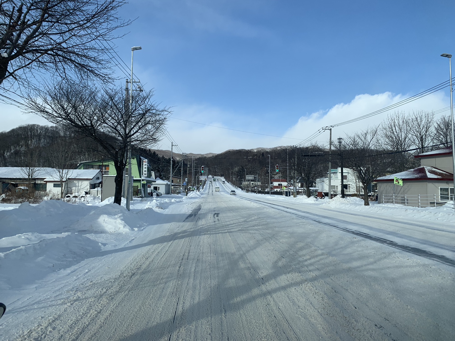 北海道自助遊攻略