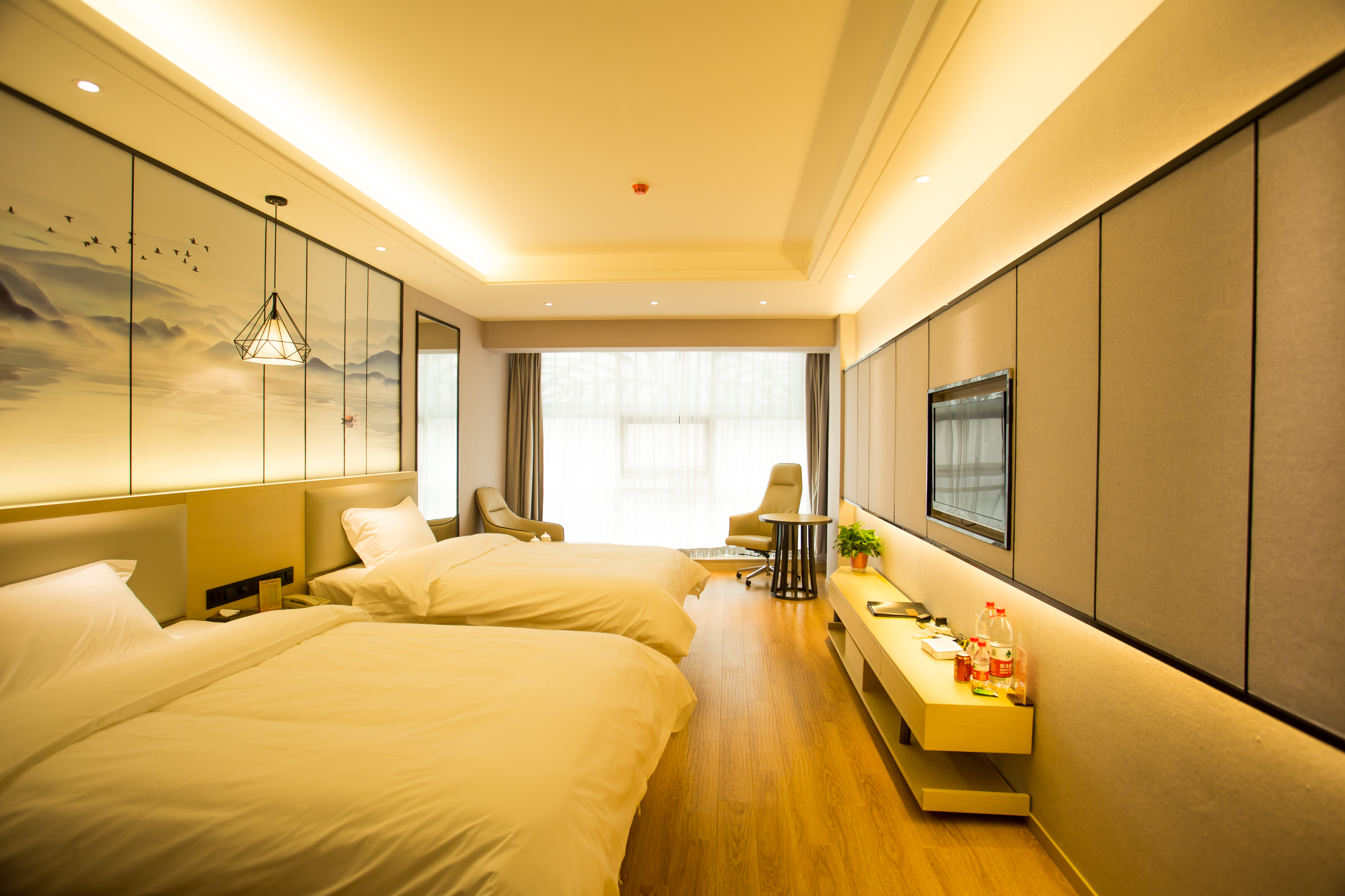 唐县金泰国际酒店