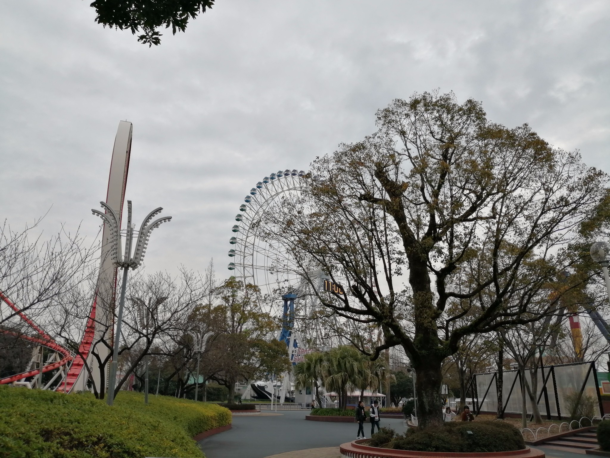 名古屋自助遊攻略