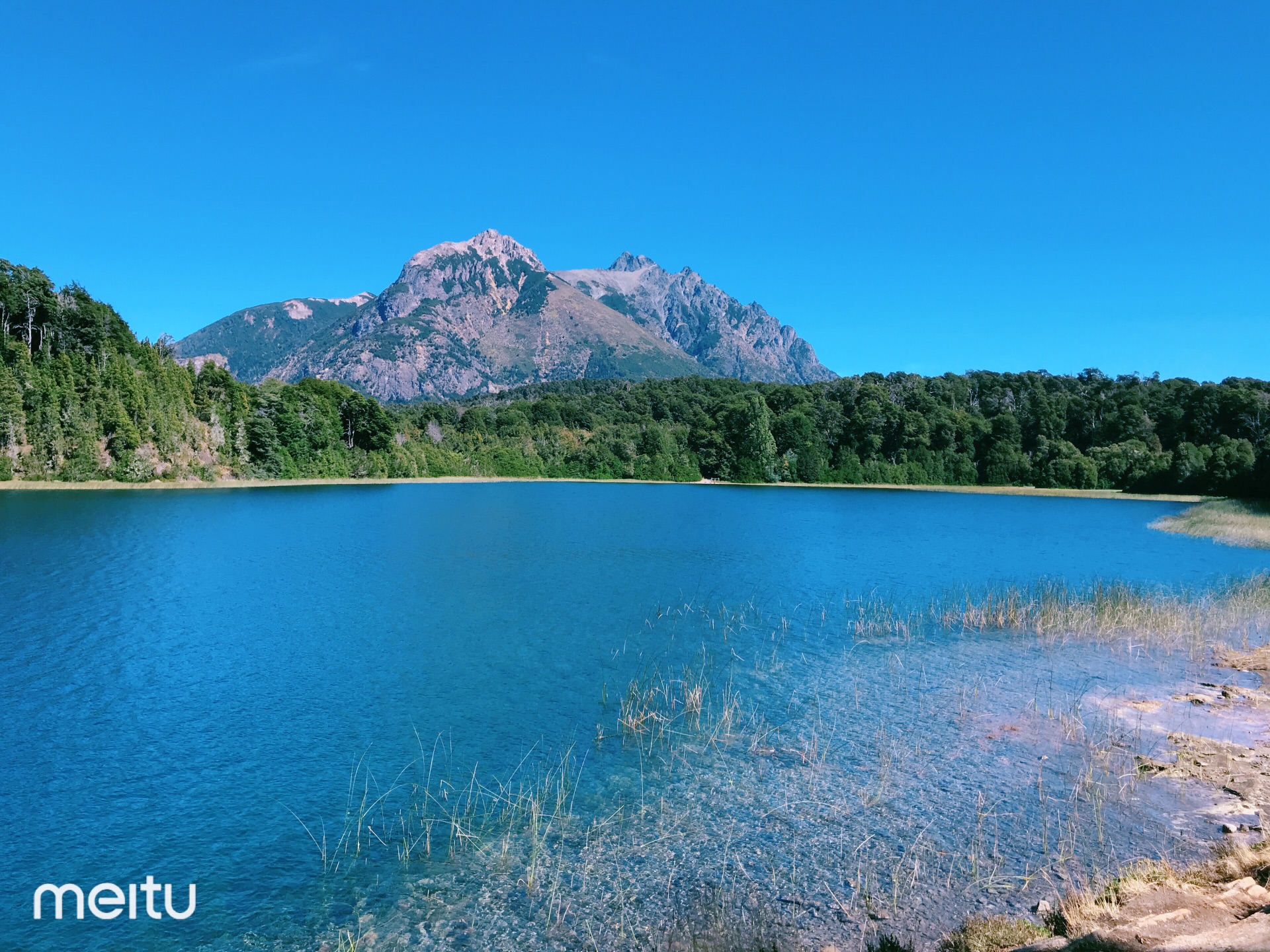 内格罗河省旅游图片
