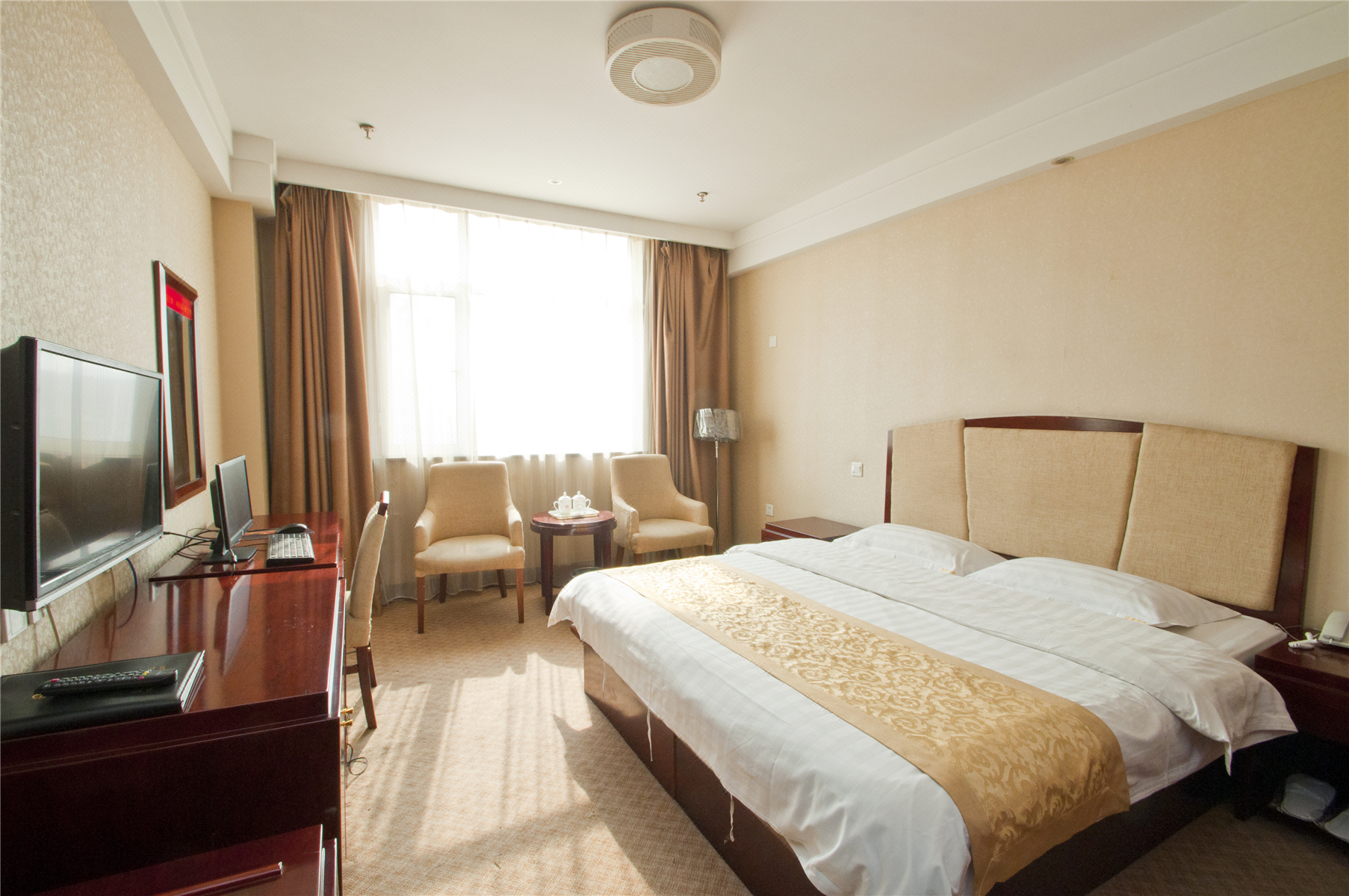 临沭金景商务会馆