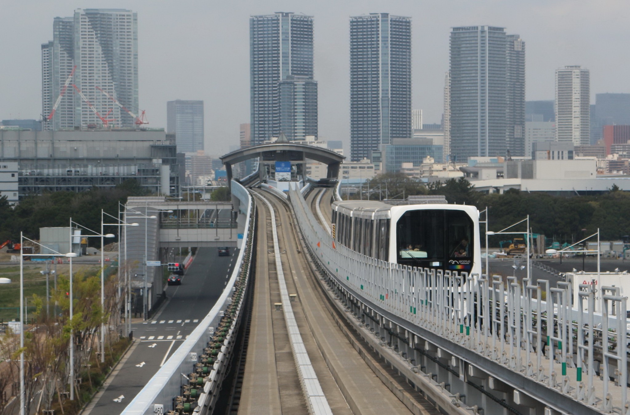 東京自助遊攻略