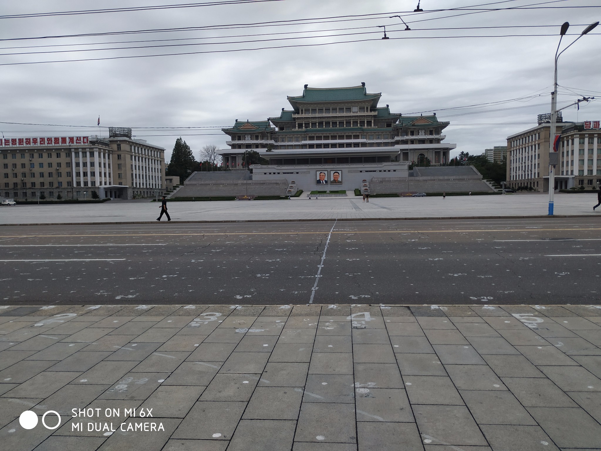 朝鮮自助遊攻略