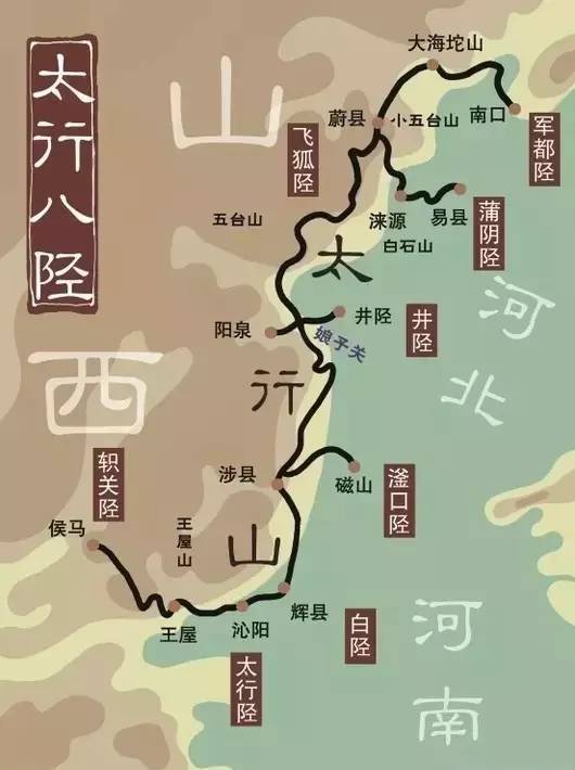 太行八陘之飛狐峪(蔚縣行之四),蔚縣旅遊攻略 - 馬蜂窩