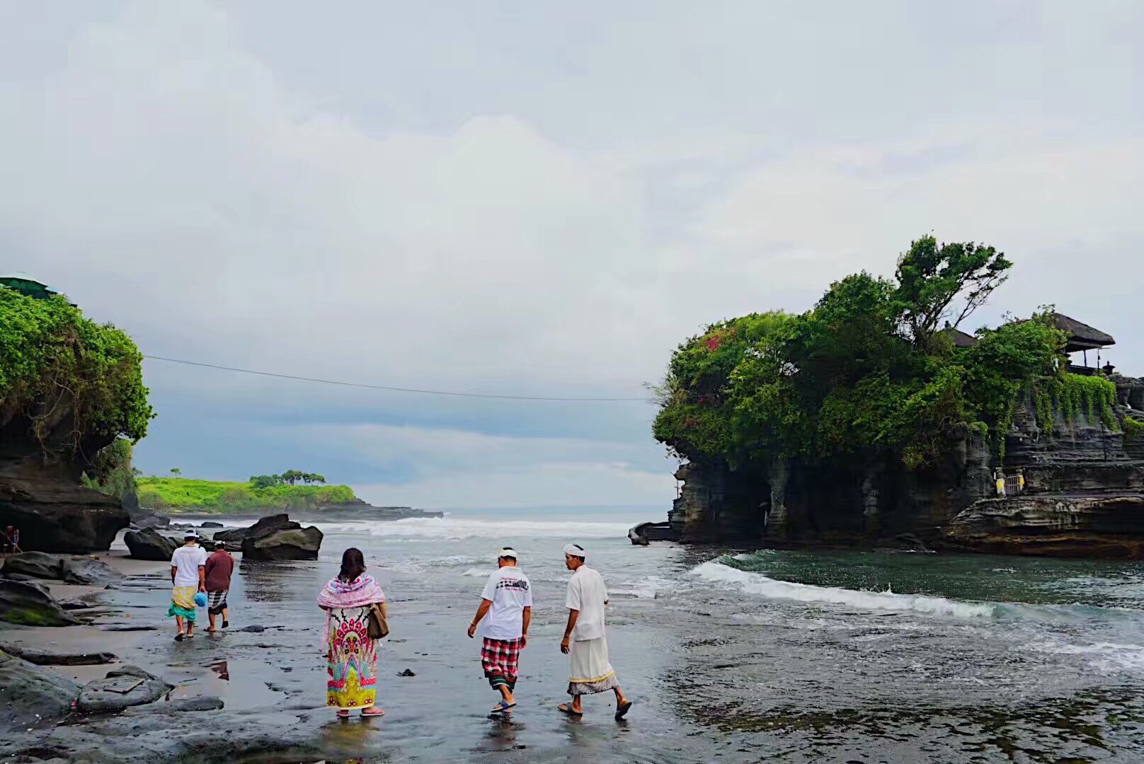 巴釐島自助遊攻略