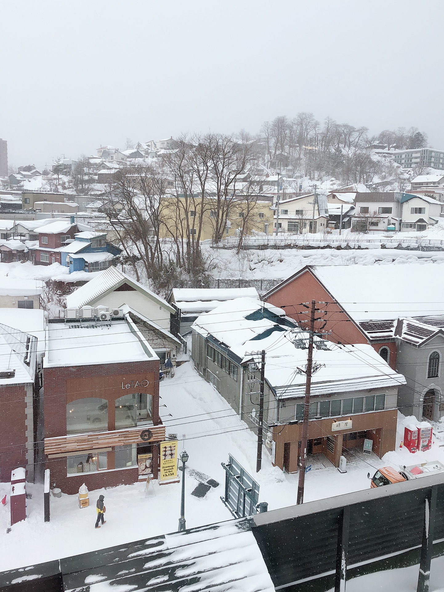 北海道自助遊攻略