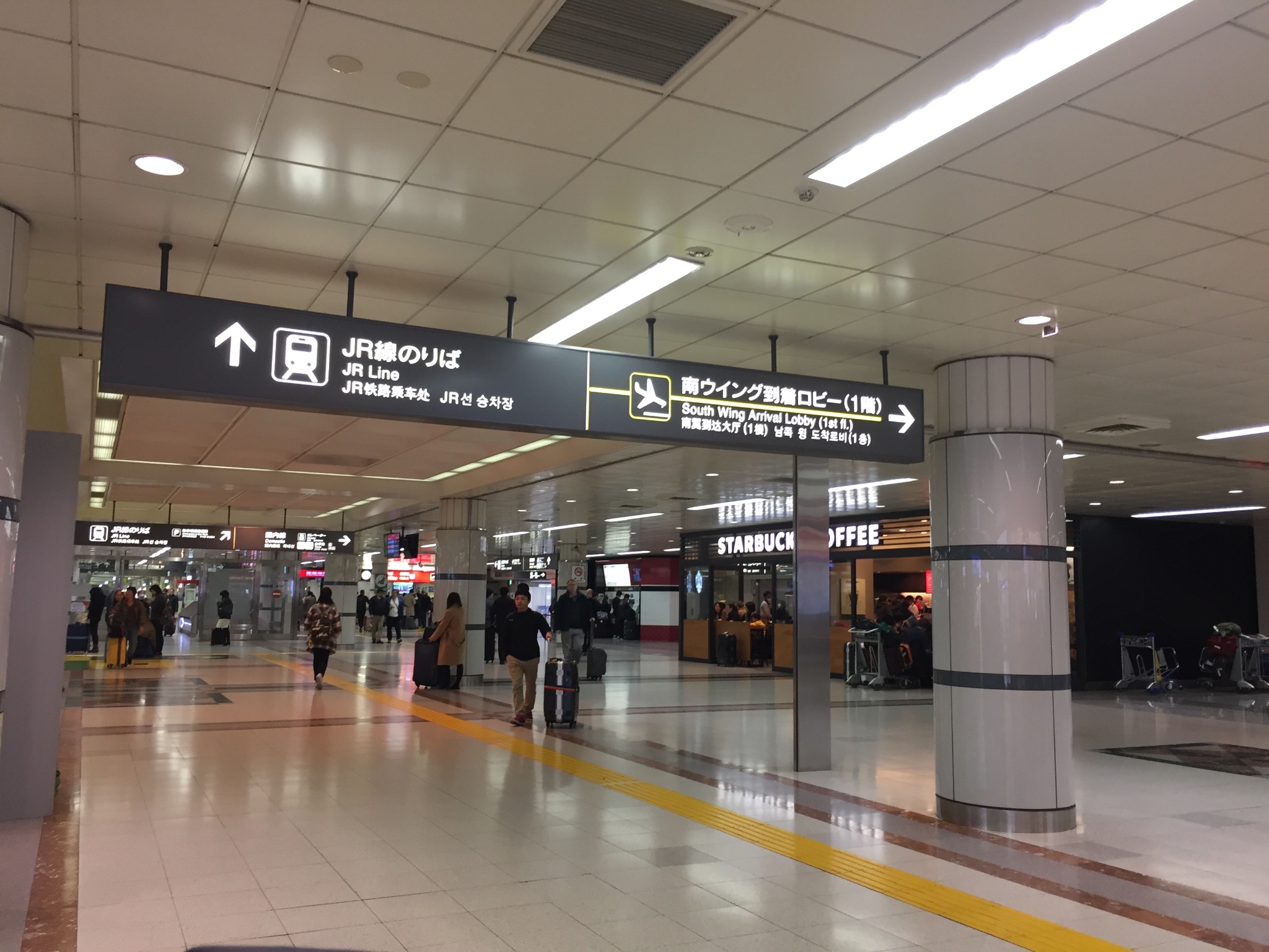 日本 自由行攻略                     东京市区的地铁范围较广,几乎