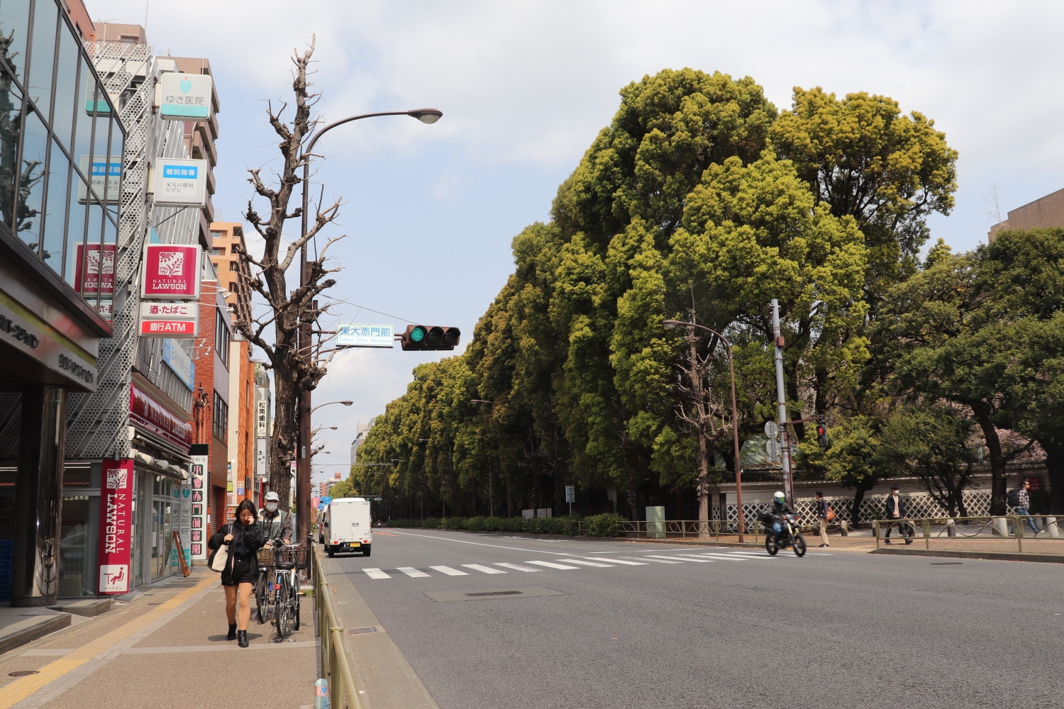 東京自助遊攻略