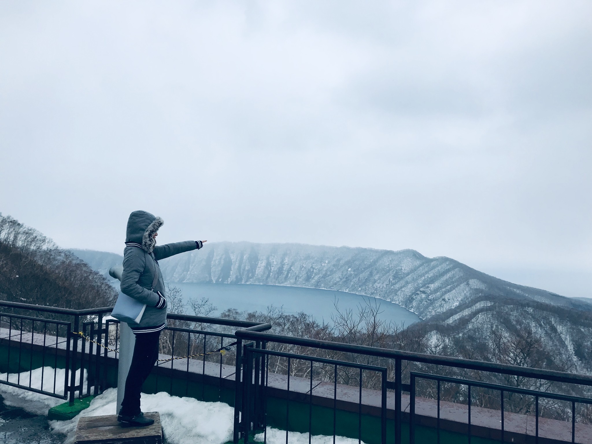 北海道自助遊攻略