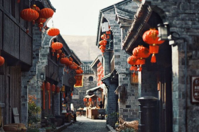 杭州自驾2h直达的小众玩法,不负春光坐等清明3天假期!