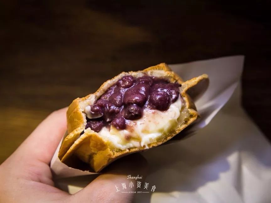 魔都车轮饼报告!7家榜上有名