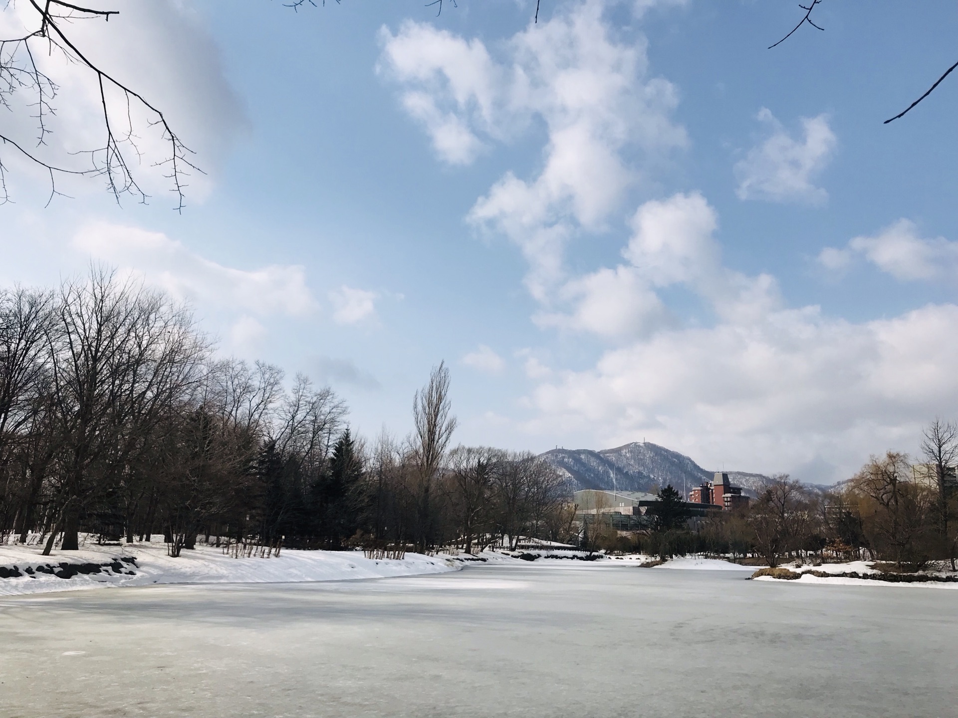 札幌自助遊攻略