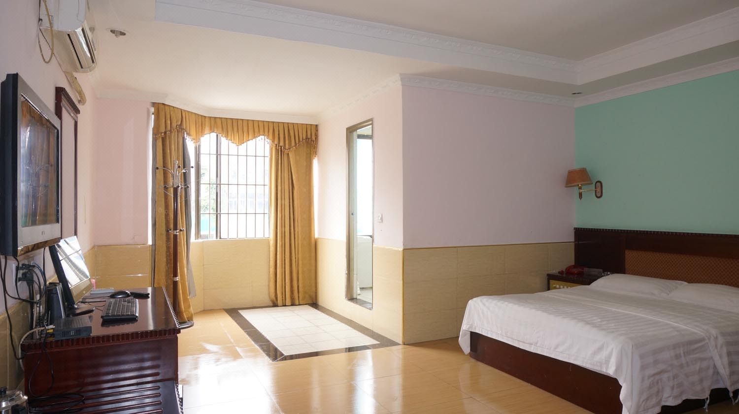 东莞高埗酒店预订,东莞高埗酒店价格_地址_图片_点评,东莞gaobu hotel