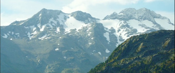 阿爾卑斯山自助遊攻略