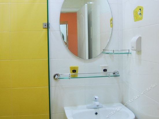 如家快捷酒店(长沙韶山南路女子大学店)预订,如