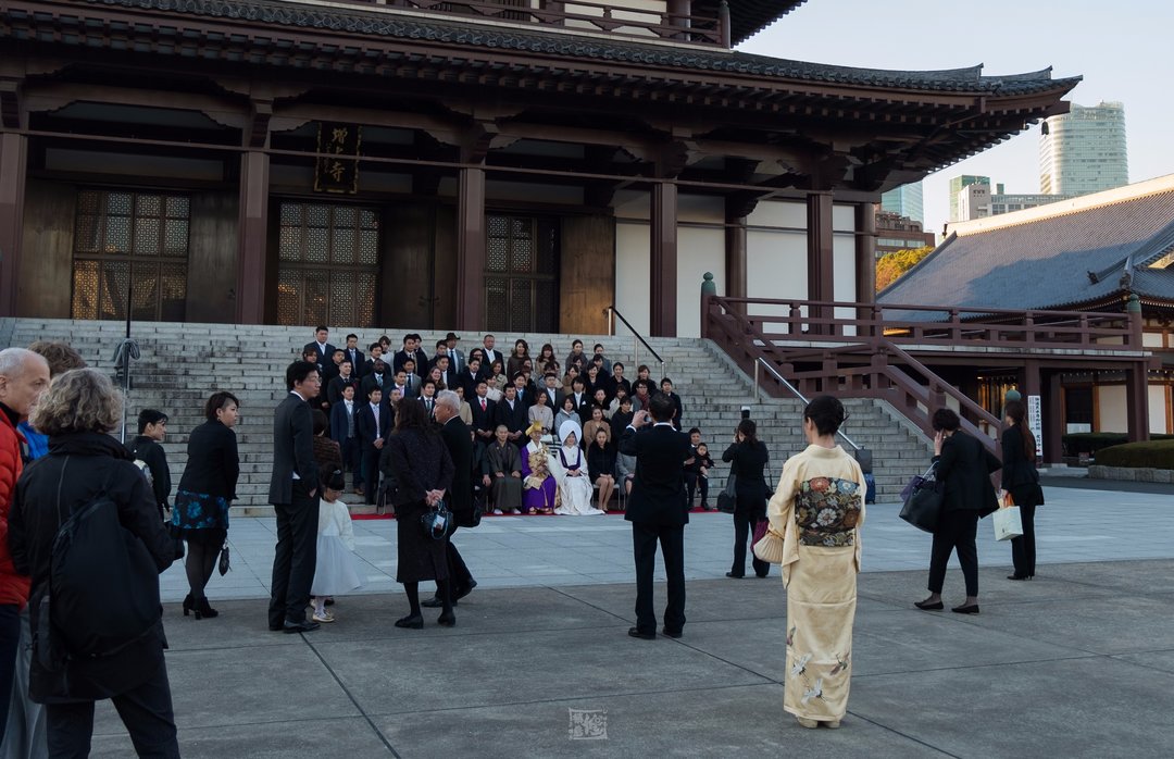 東京自助遊攻略