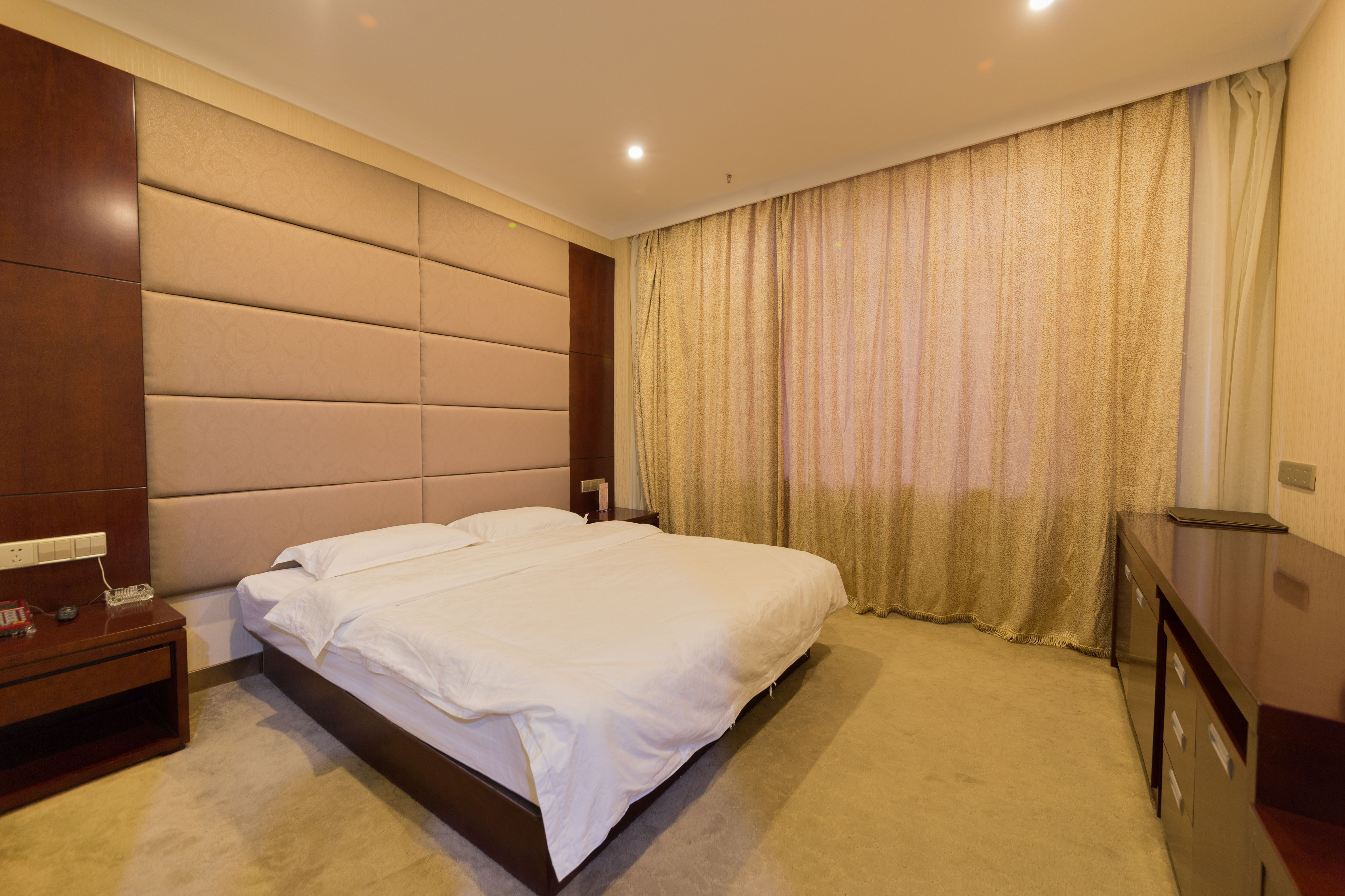 康平滨湖湾洗浴中心(客房部)