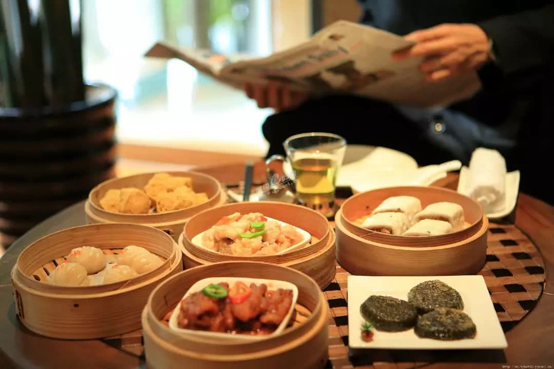 广州特色美食攻略 | 盘点那些必打卡的餐厅甜点