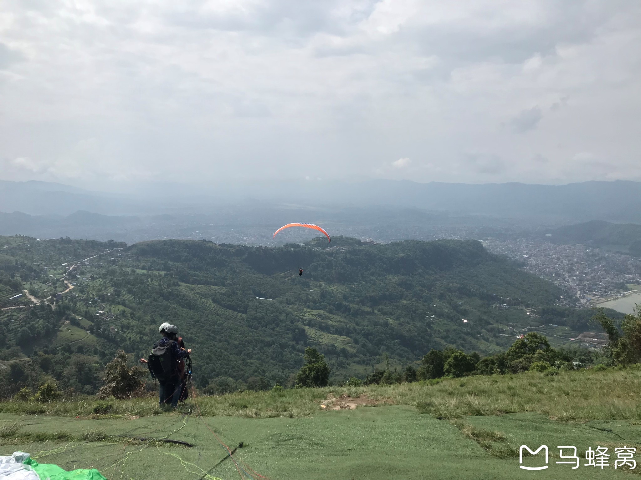 尼泊爾自助遊攻略