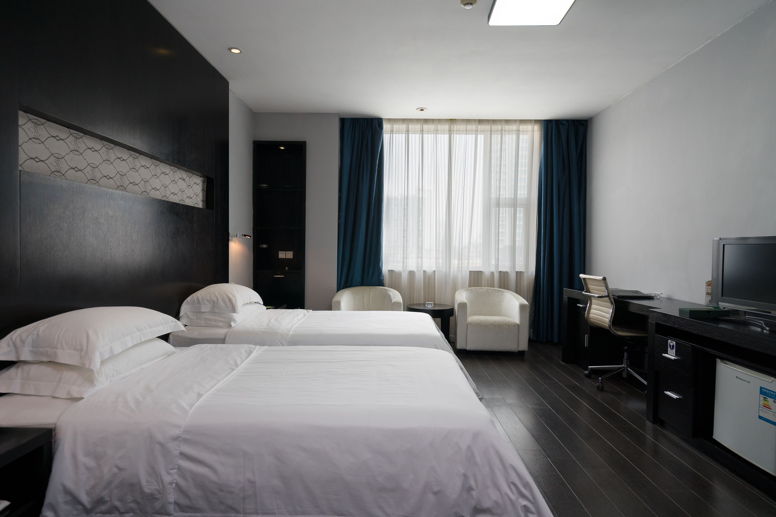 广州南美大酒店