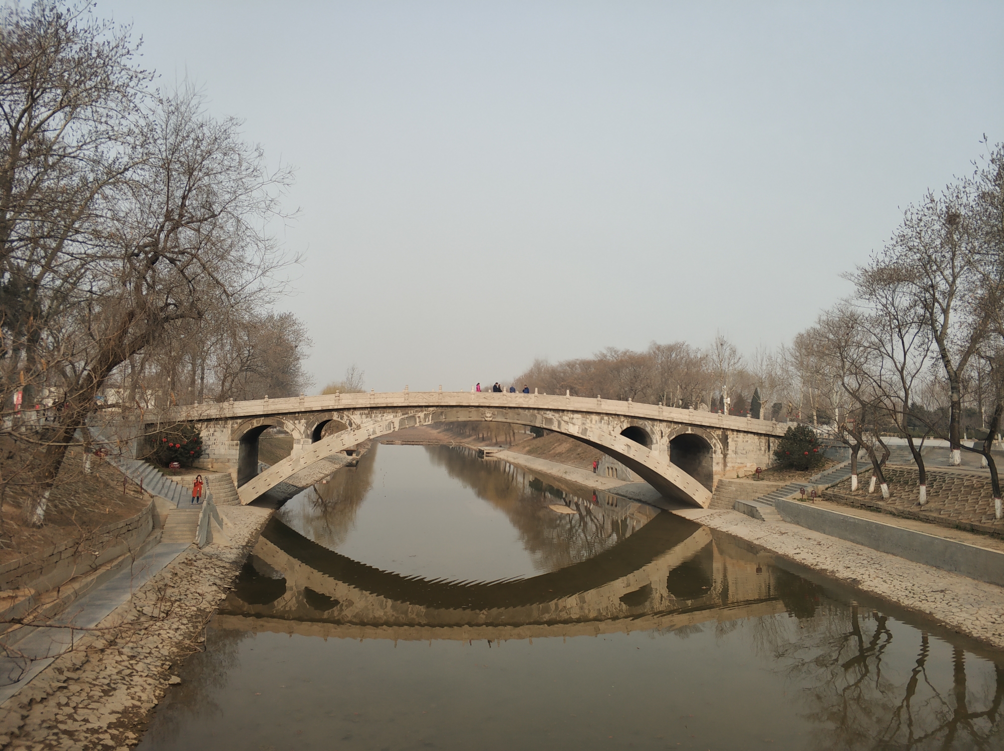 趙州橋