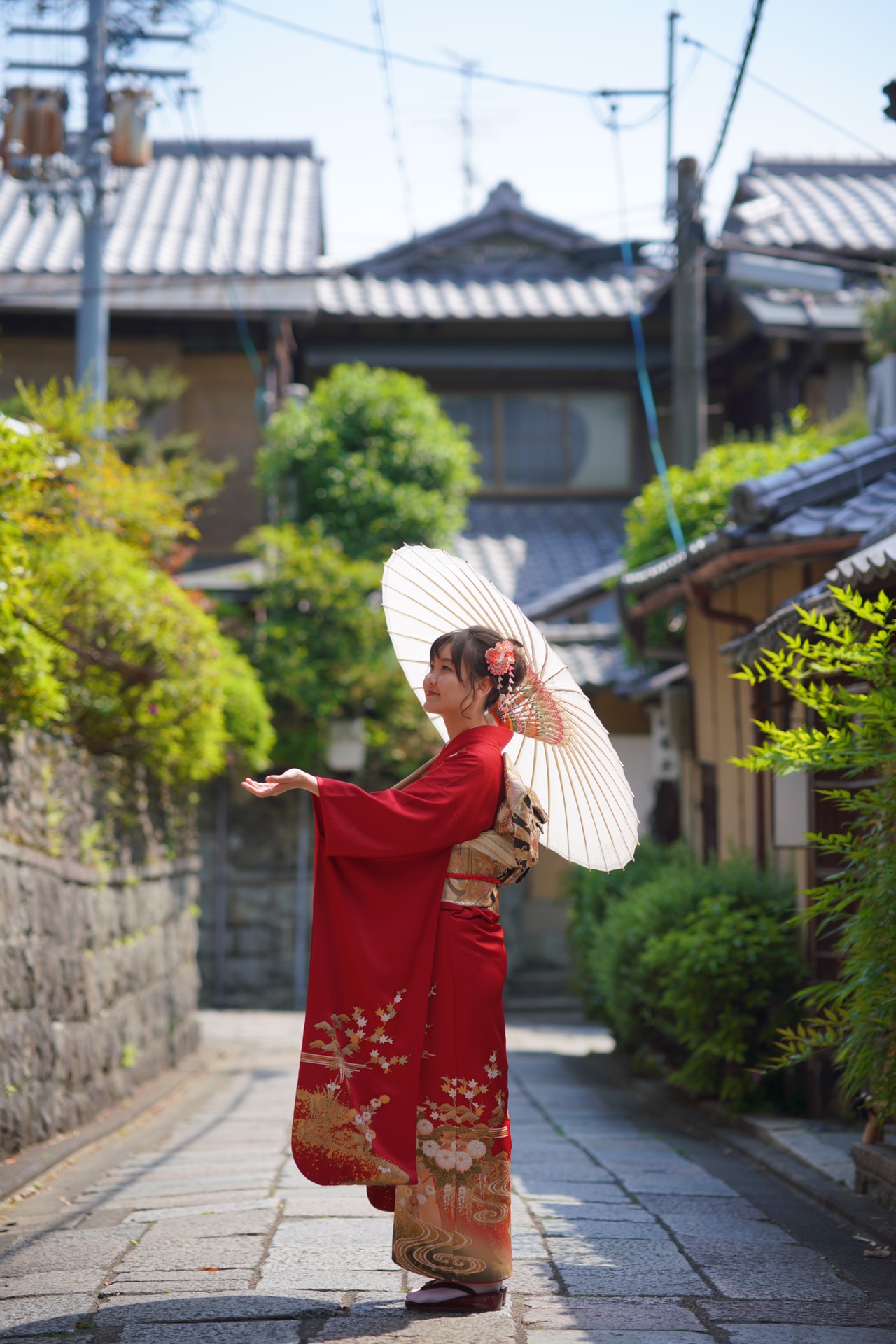 京都自助遊攻略