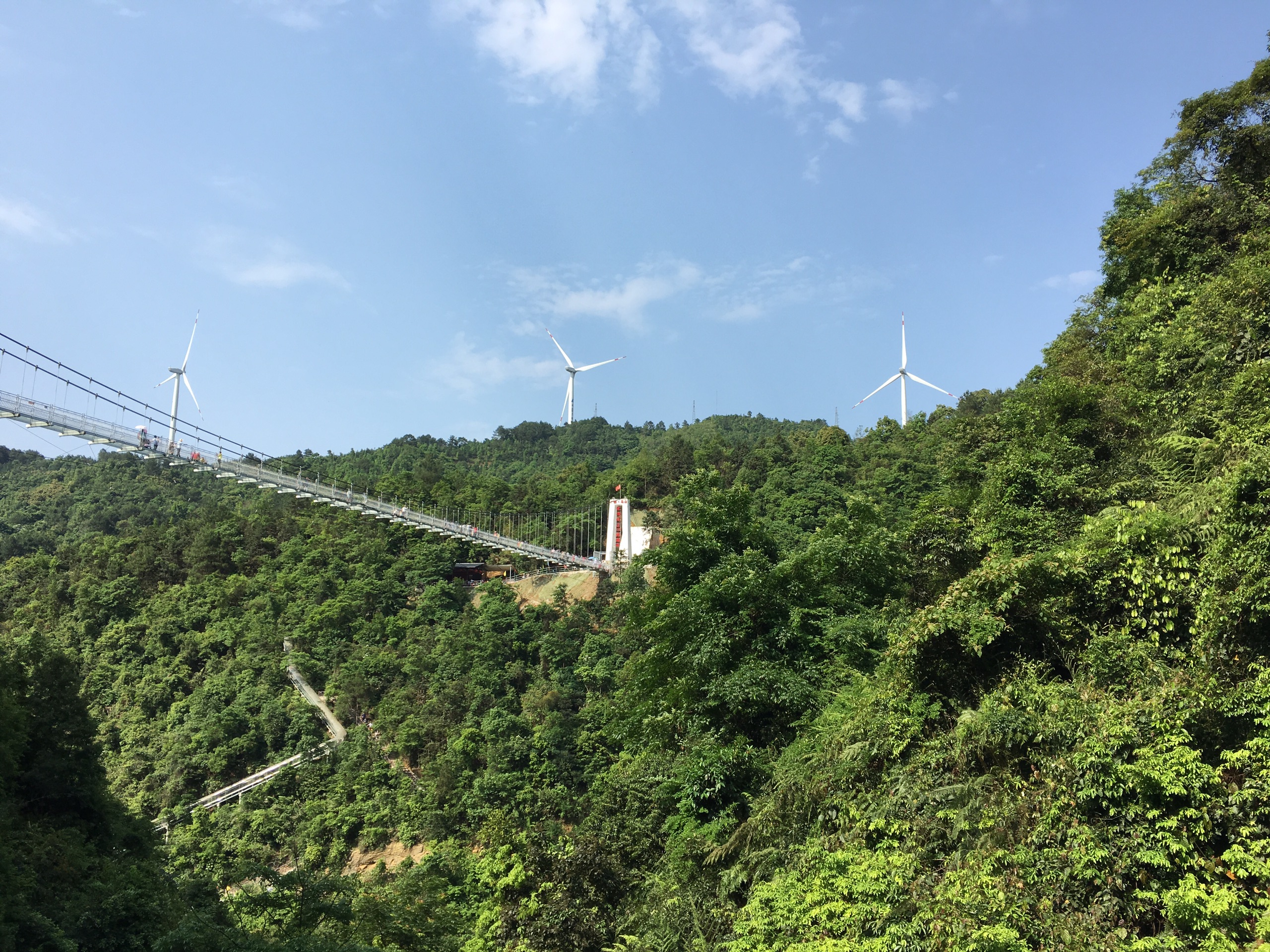 马山县水锦顺庄图片