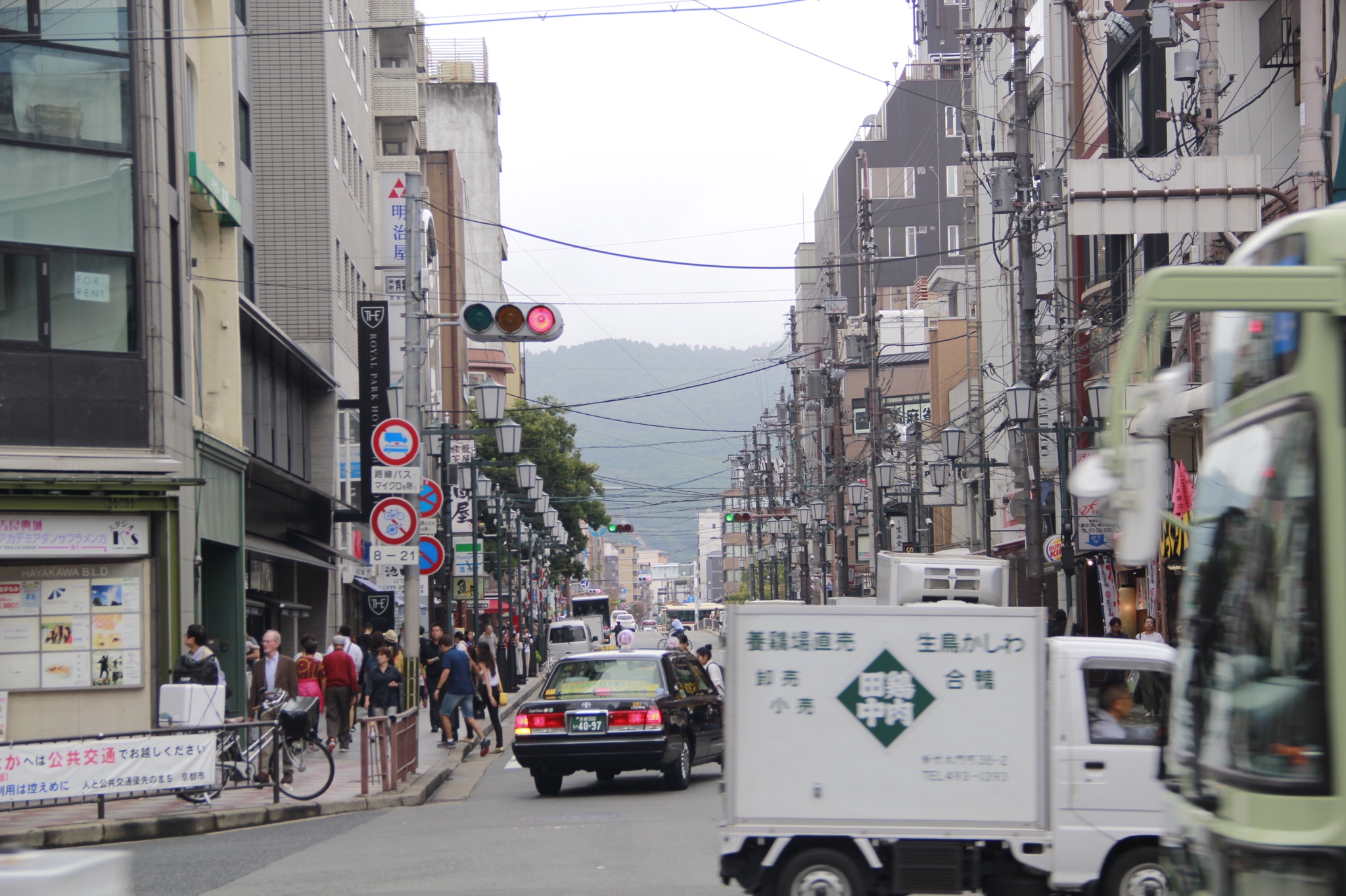 京都自助遊攻略