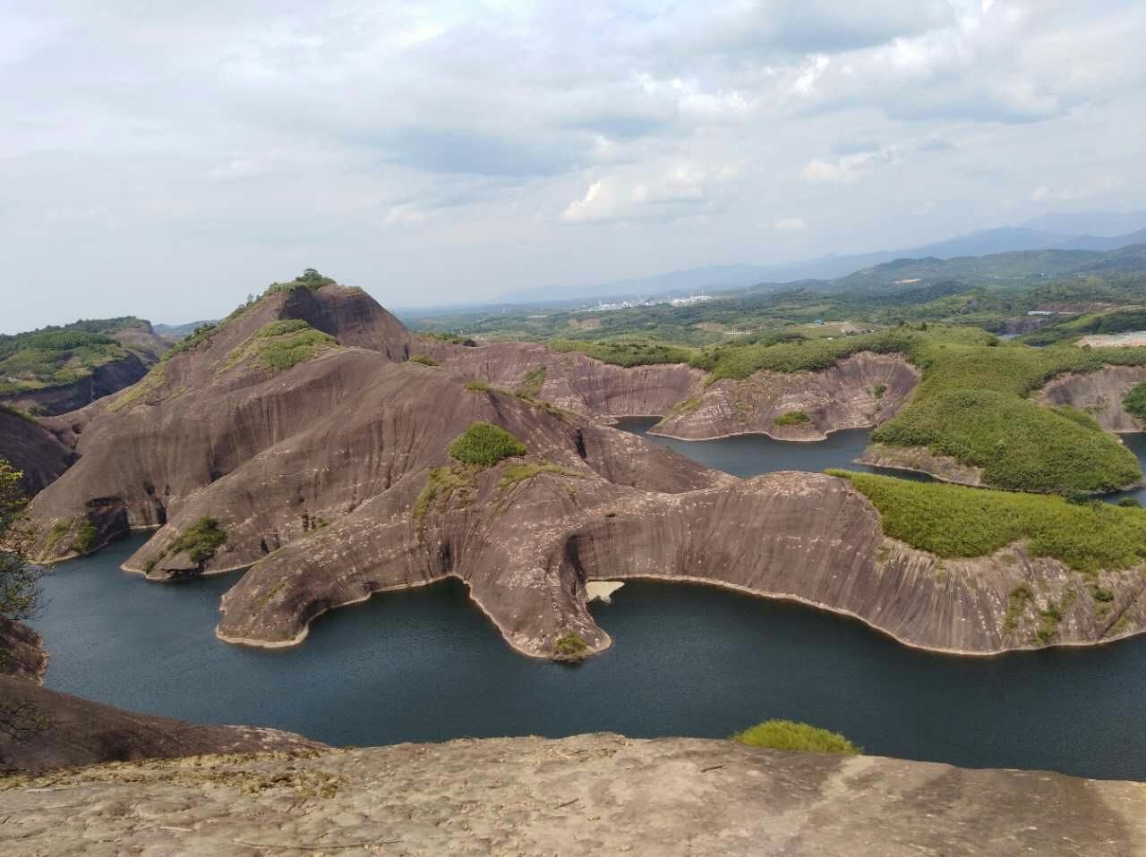 資興貓魚客棧,資興旅遊攻略 - 馬蜂窩