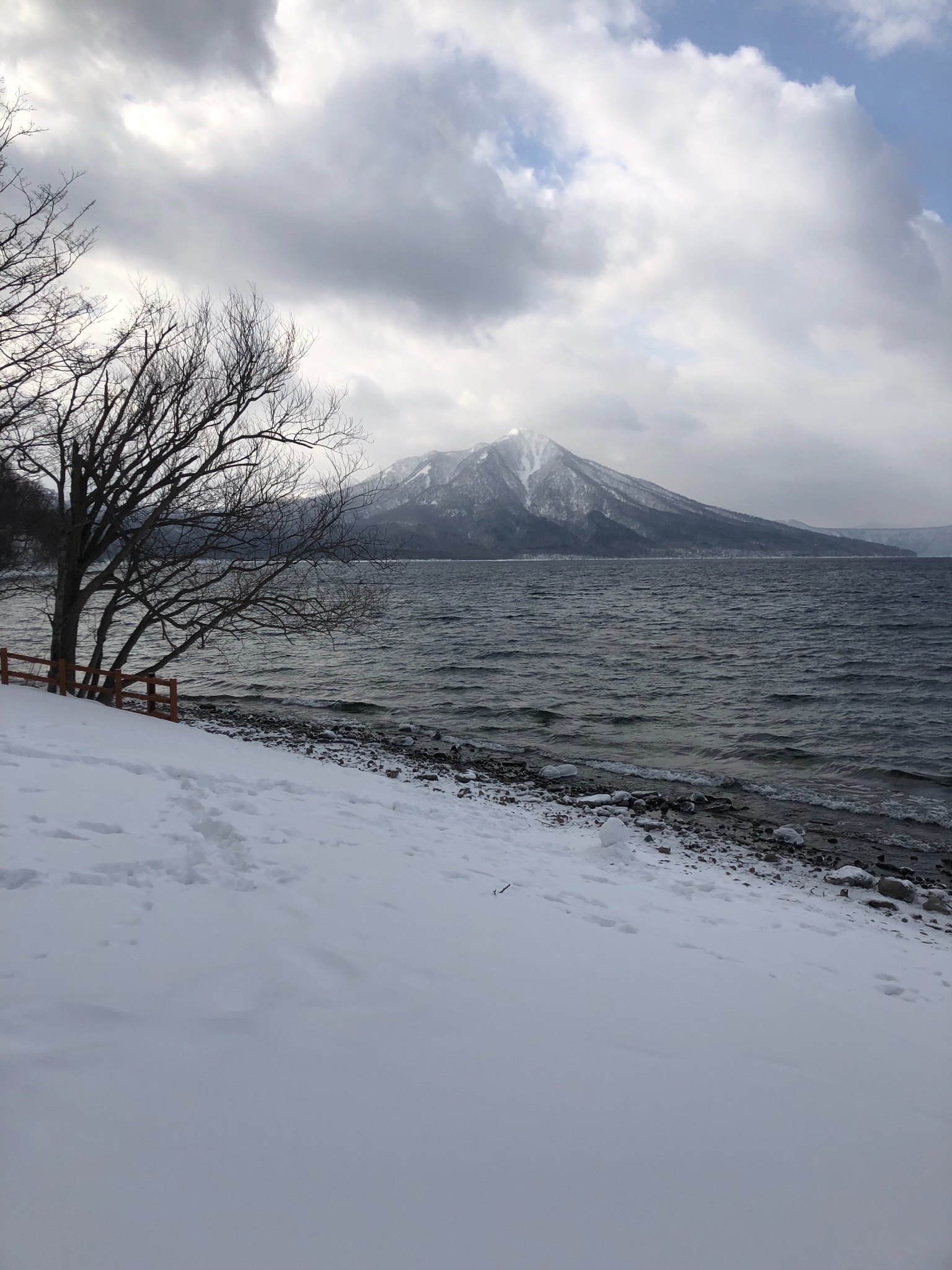 北海道自助遊攻略