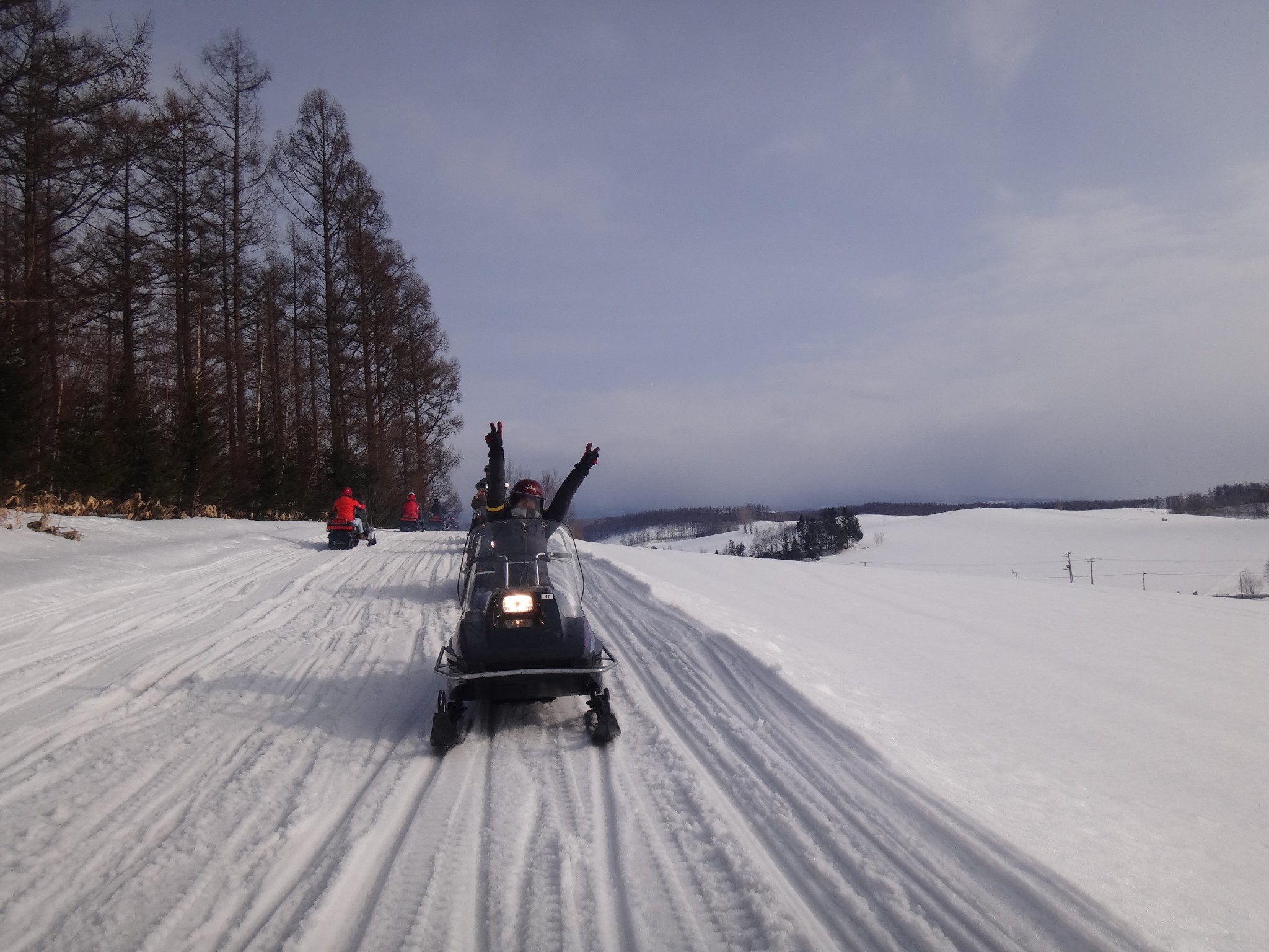 北海道自助遊攻略