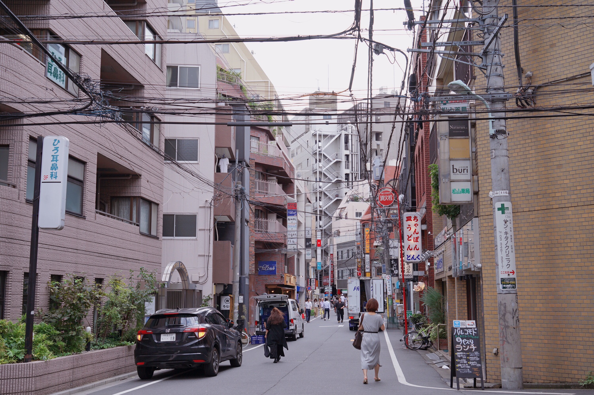 東京自助遊攻略