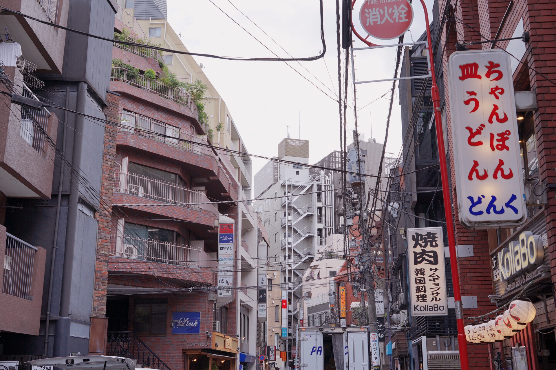 東京自助遊攻略