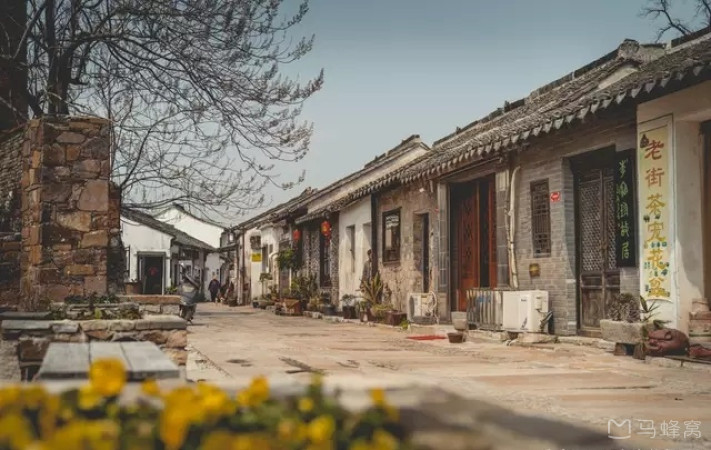 紫砂村旅游图片,紫砂村自助游图片,紫砂村旅游景点照片 - 马蜂窝图库