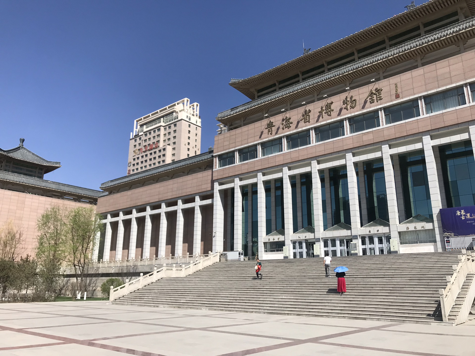 97就这样,我们的西北大环线双飞旅程开始了……,西宁市(越南)自助游