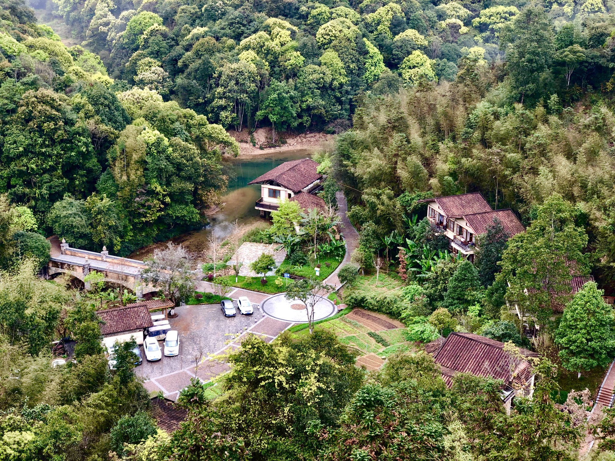 惠州十字水生態度假村度假,惠州旅遊攻略 - 馬蜂窩