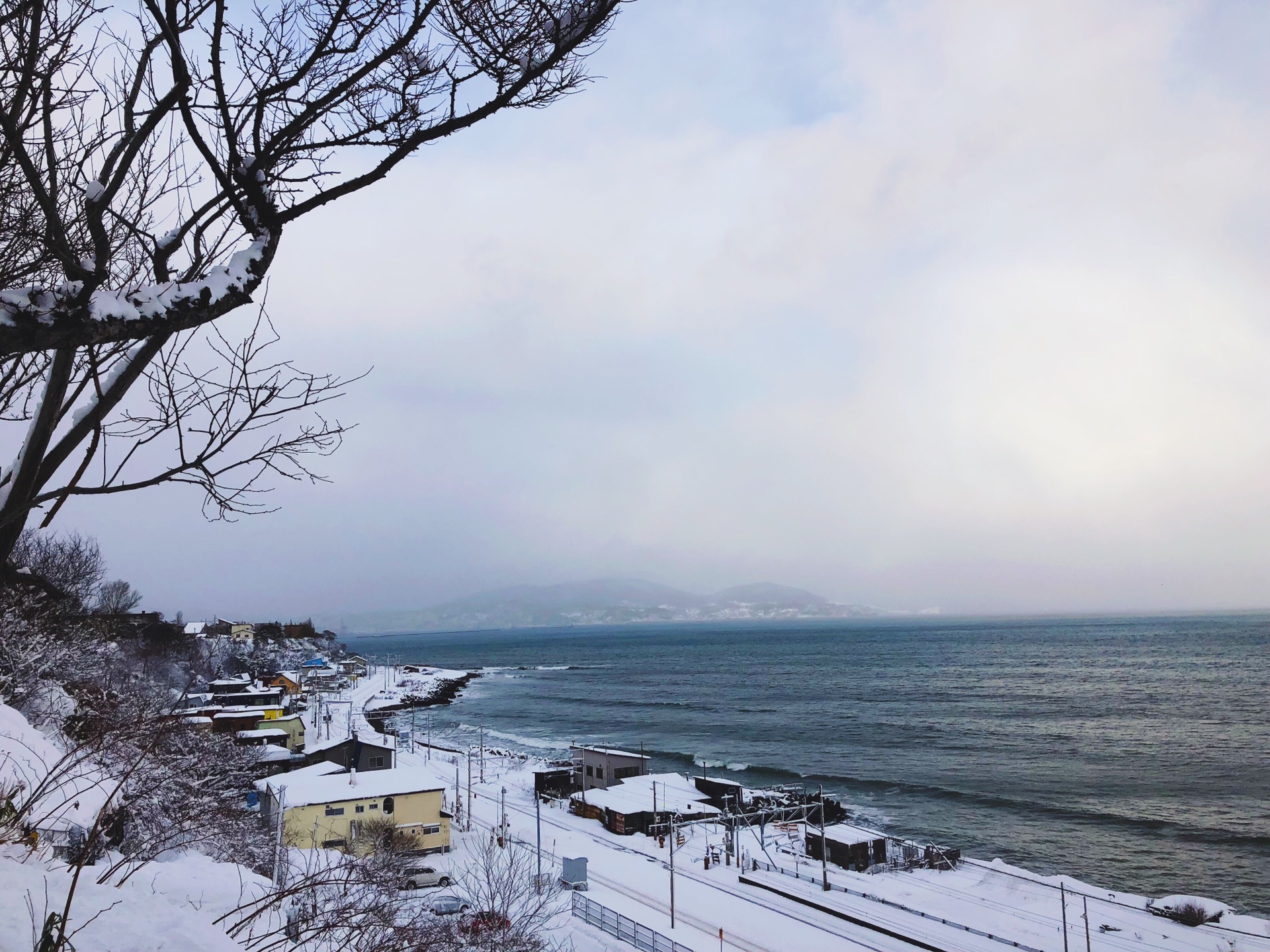 北海道自助遊攻略