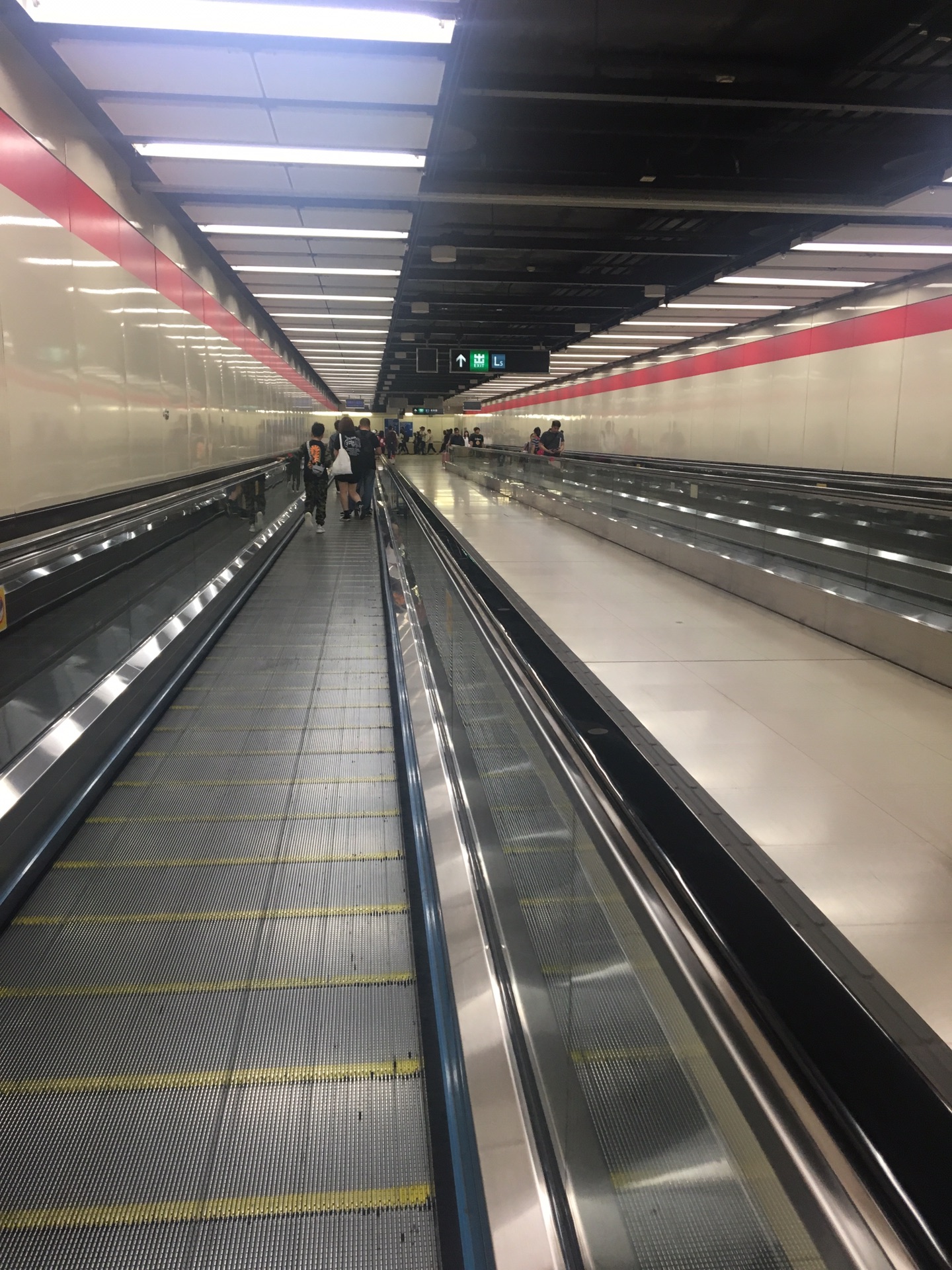 尖沙咀(地铁站)